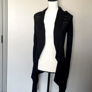 Super cute EXPRESS sweater jacket